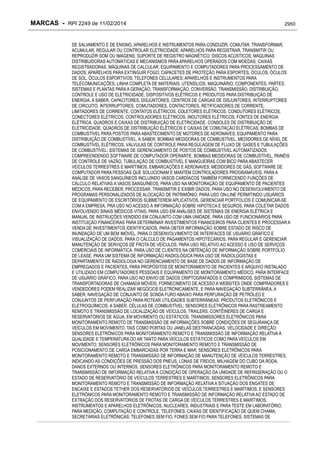 RPI - Marcas 2249 "Vervs Consultoria" 