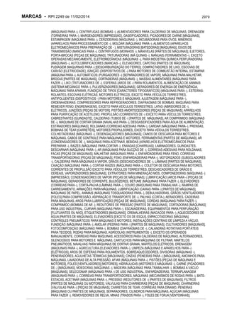 RPI - Marcas 2249 "Vervs Consultoria" 