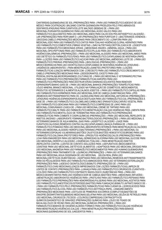 RPI - Marcas 2249 "Vervs Consultoria" 