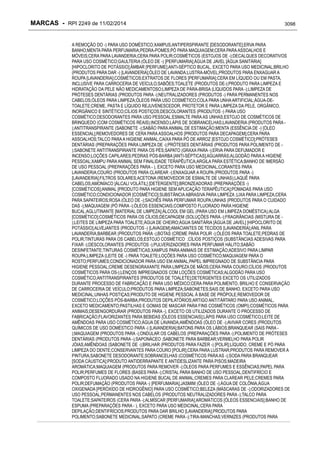 RPI - Marcas 2249 "Vervs Consultoria" 