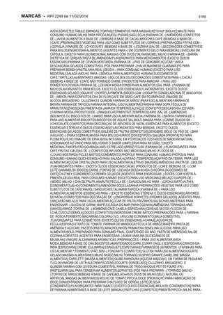 RPI - Marcas 2249 "Vervs Consultoria" 