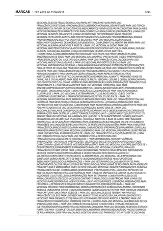 RPI - Marcas 2249 "Vervs Consultoria" 