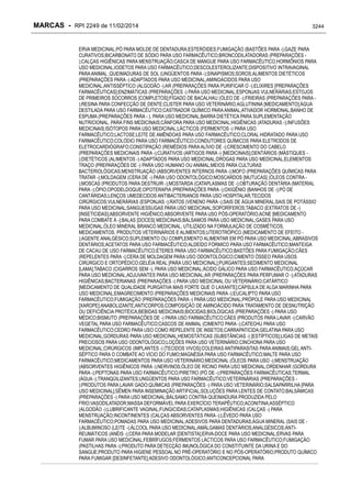 RPI - Marcas 2249 "Vervs Consultoria" 