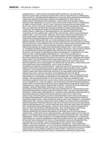 RPI - Marcas 2249 "Vervs Consultoria" 