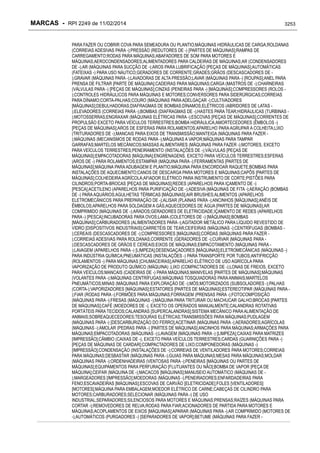 RPI - Marcas 2249 "Vervs Consultoria" 