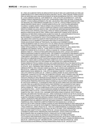 RPI - Marcas 2249 "Vervs Consultoria" 