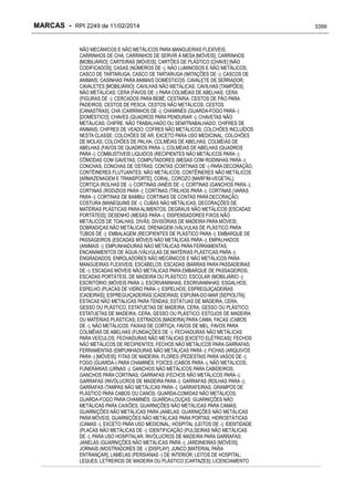 RPI - Marcas 2249 "Vervs Consultoria" 