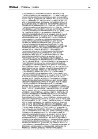 RPI - Marcas 2249 "Vervs Consultoria" 