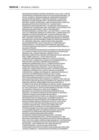 RPI - Marcas 2249 "Vervs Consultoria" 