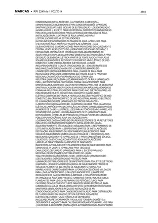 RPI - Marcas 2249 "Vervs Consultoria" 