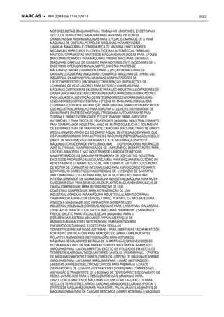 RPI - Marcas 2249 "Vervs Consultoria" 