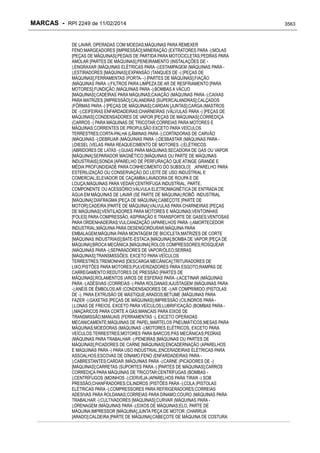 RPI - Marcas 2249 "Vervs Consultoria" 