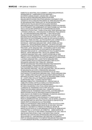 RPI - Marcas 2249 "Vervs Consultoria" 