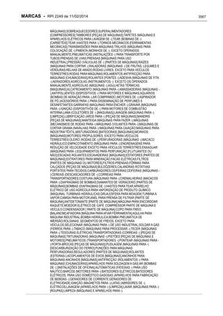 RPI - Marcas 2249 "Vervs Consultoria" 