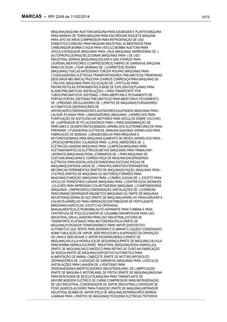 RPI - Marcas 2249 "Vervs Consultoria" 