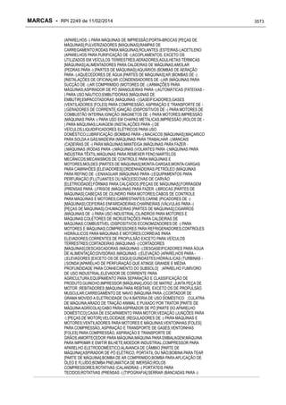 RPI - Marcas 2249 "Vervs Consultoria" 