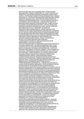 RPI - Marcas 2249 "Vervs Consultoria" 