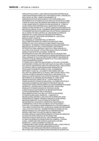 RPI - Marcas 2249 "Vervs Consultoria" 