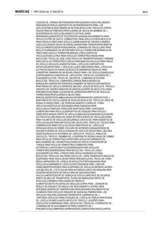 RPI - Marcas 2249 "Vervs Consultoria" 