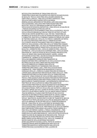 RPI - Marcas 2249 "Vervs Consultoria" 