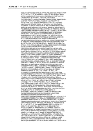 RPI - Marcas 2249 "Vervs Consultoria" 