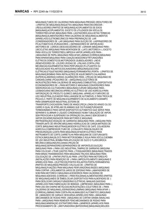 RPI - Marcas 2249 "Vervs Consultoria" 