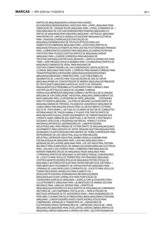 RPI - Marcas 2249 "Vervs Consultoria" 