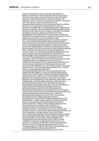 RPI - Marcas 2249 "Vervs Consultoria" 