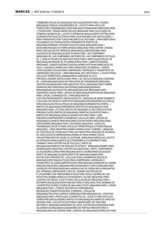 RPI - Marcas 2249 "Vervs Consultoria" 