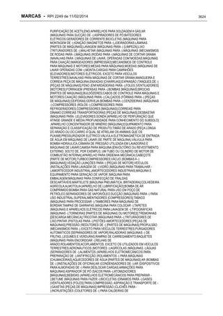 RPI - Marcas 2249 "Vervs Consultoria" 