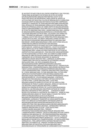 RPI - Marcas 2249 "Vervs Consultoria" 