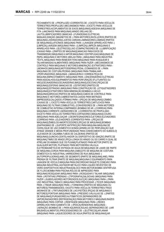 RPI - Marcas 2249 "Vervs Consultoria" 