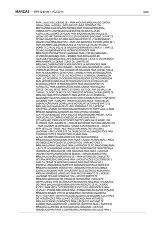 RPI - Marcas 2249 "Vervs Consultoria" 