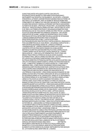 RPI - Marcas 2249 "Vervs Consultoria" 