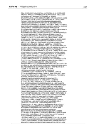 RPI - Marcas 2249 "Vervs Consultoria" 