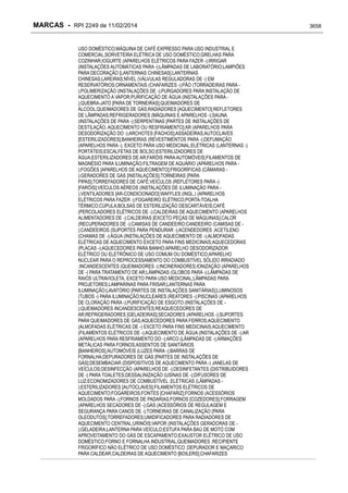 RPI - Marcas 2249 "Vervs Consultoria" 