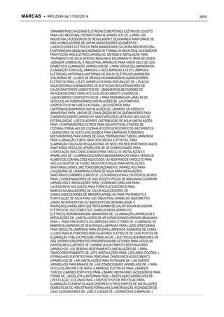 RPI - Marcas 2249 "Vervs Consultoria" 