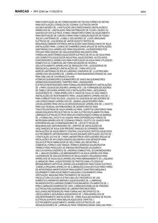 RPI - Marcas 2249 "Vervs Consultoria" 