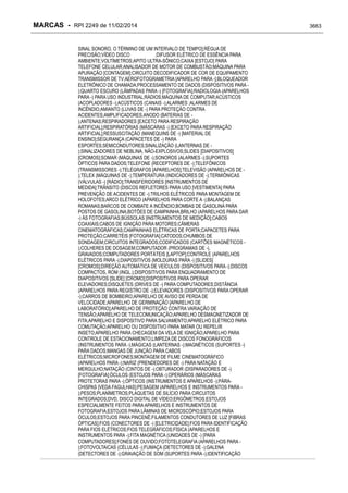 RPI - Marcas 2249 "Vervs Consultoria" 