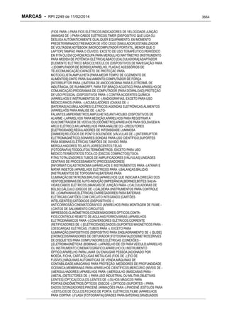 RPI - Marcas 2249 "Vervs Consultoria" 