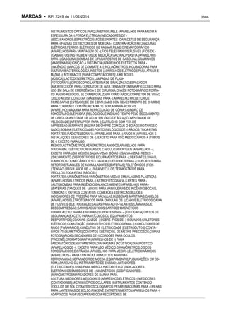 RPI - Marcas 2249 "Vervs Consultoria" 