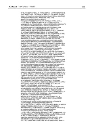 RPI - Marcas 2249 "Vervs Consultoria" 