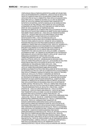 RPI - Marcas 2249 "Vervs Consultoria" 