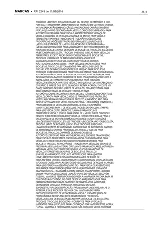 RPI - Marcas 2249 "Vervs Consultoria" 