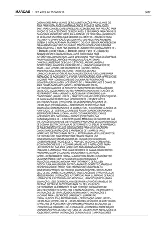 RPI - Marcas 2249 "Vervs Consultoria" 