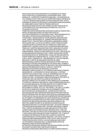 RPI - Marcas 2249 "Vervs Consultoria" 