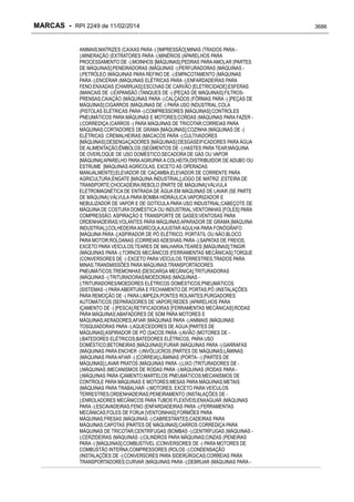 RPI - Marcas 2249 "Vervs Consultoria" 