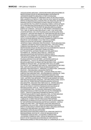 RPI - Marcas 2249 "Vervs Consultoria" 