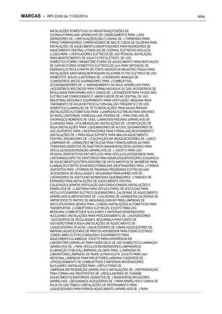 RPI - Marcas 2249 "Vervs Consultoria" 