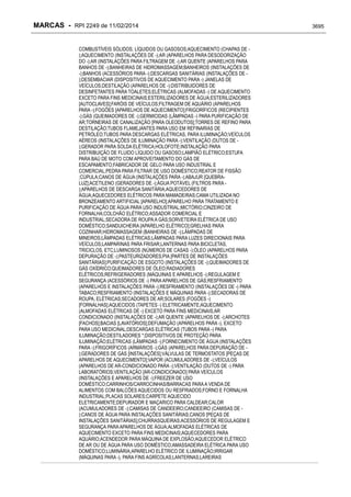 RPI - Marcas 2249 "Vervs Consultoria" 